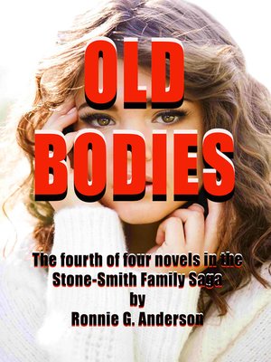 cover image of Old Bodies
